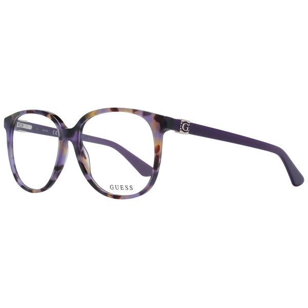 Okulary oprawki Damskie Guess GU2936 Fioletowe