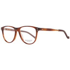 Okulary oprawki męskie Hackett HEB235 152 53 Brązowe