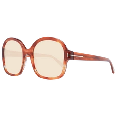 Okulary przeciwsłoneczne Damskie Tom Ford FT1034 Brązowe