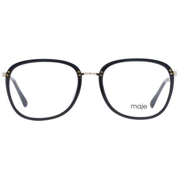 Okulary oprawki Damskie Maje MJ1012 104 52 Czarne