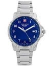 Zegarek męski SWISS ALPINE MILITARY 7011.1135