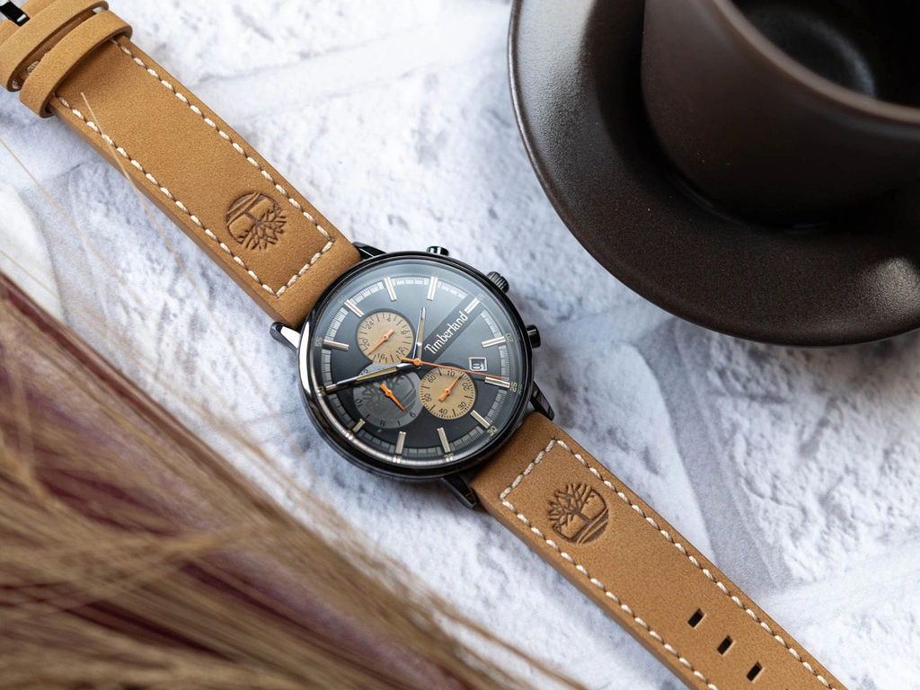 Zegarek męski TIMBERLAND TDWGF2182902