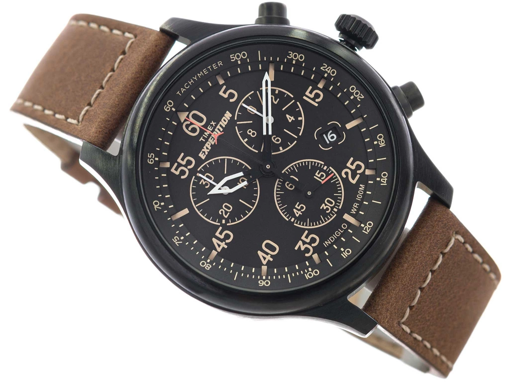 Zegarek męski TIMEX TW4B20800 Expedition