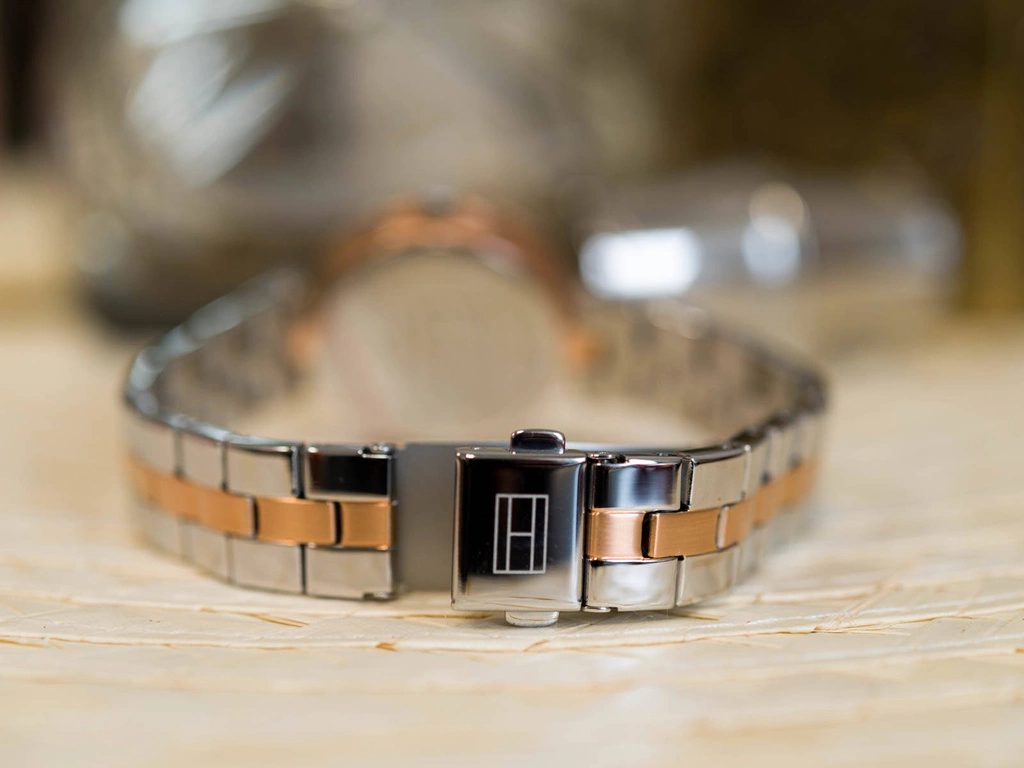 Zegarek damski TOMMY HILFIGER CAMI 1782377