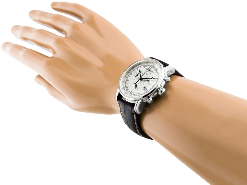 Zegarek męski ZEPPELIN 100 JAHRE 7680-1