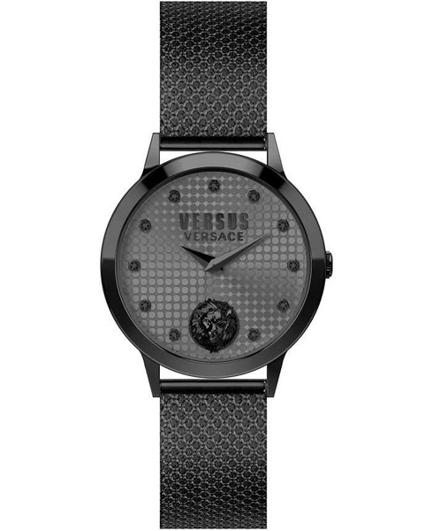 Zegarek damski VERSUS VERSACE VSP571921 Strandbank Crystals