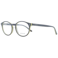Okulary oprawki Unisex Guess GU8266 Szare