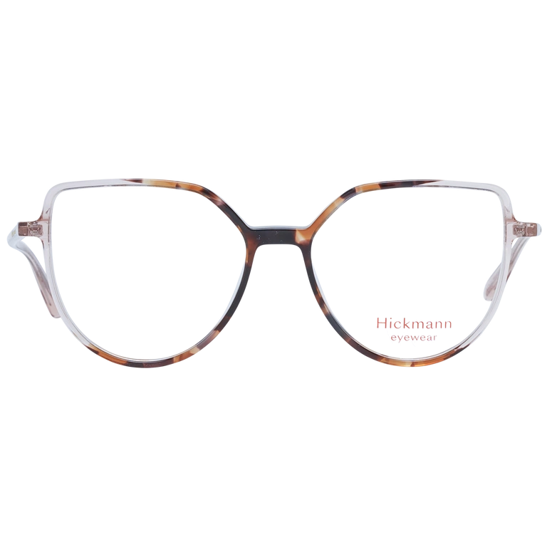 Okulary oprawki Damskie Ana Hickmann HI6196 Brązowe