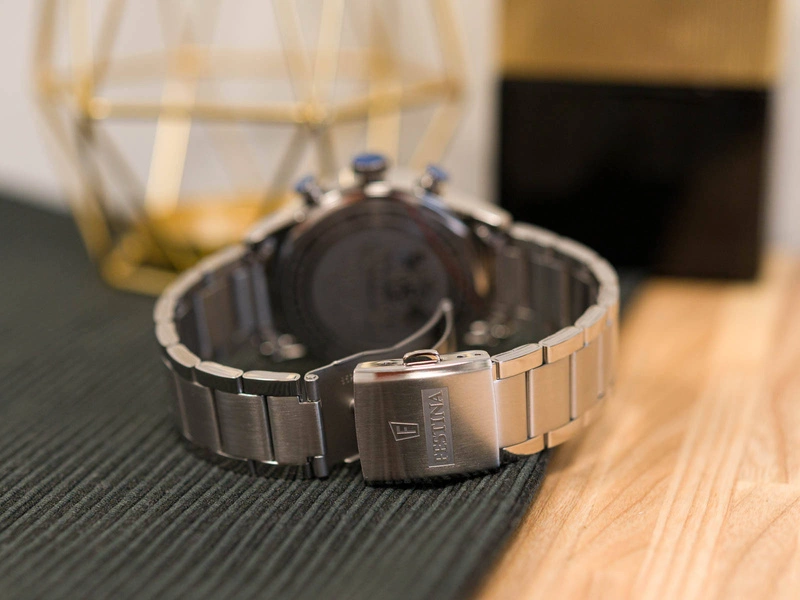 Zegarek męski FESTINA Timeless Chronograph F20343/1