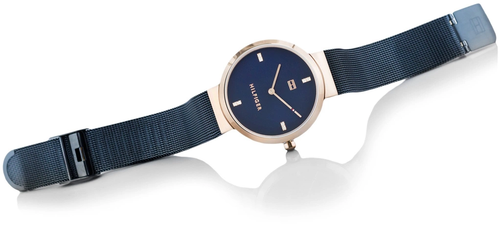 Zegarek damski TOMMY HILFIGER LIBERTY 1782219