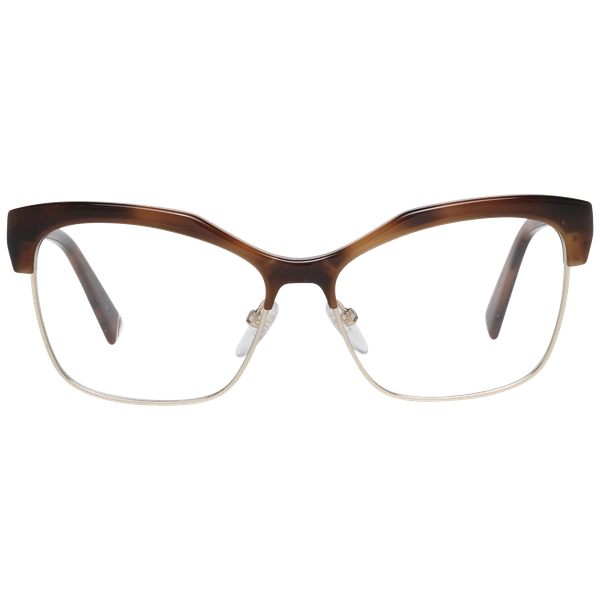 Okulary oprawki Damskie Sting VST184 09AJ 53 Brązowe