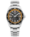 Zegarek męski SWISS ALPINE MILITARY SAM7029.1139 Raptor
