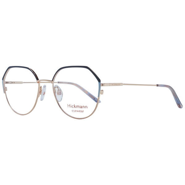 Okulary oprawki Damskie Ana Hickmann HIY1014 Czarne