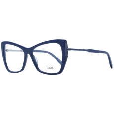 Okulary oprawki Damskie Tods TO5273 Niebieskie
