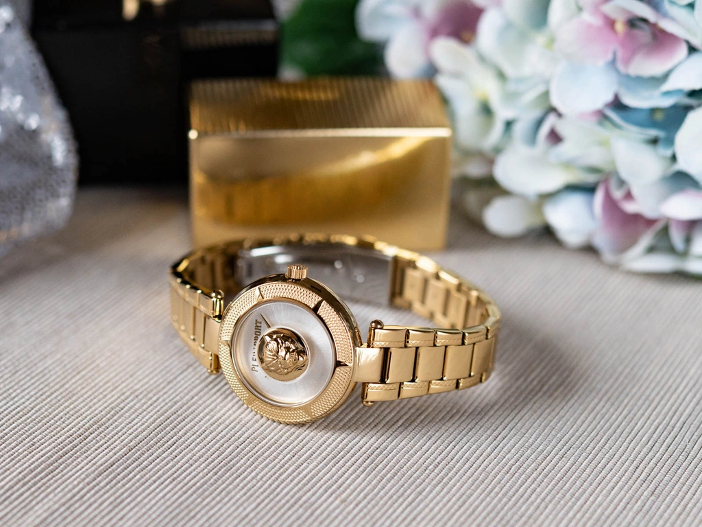 Zegarek damski PLEIN SPORT PSCEA0825 Opium