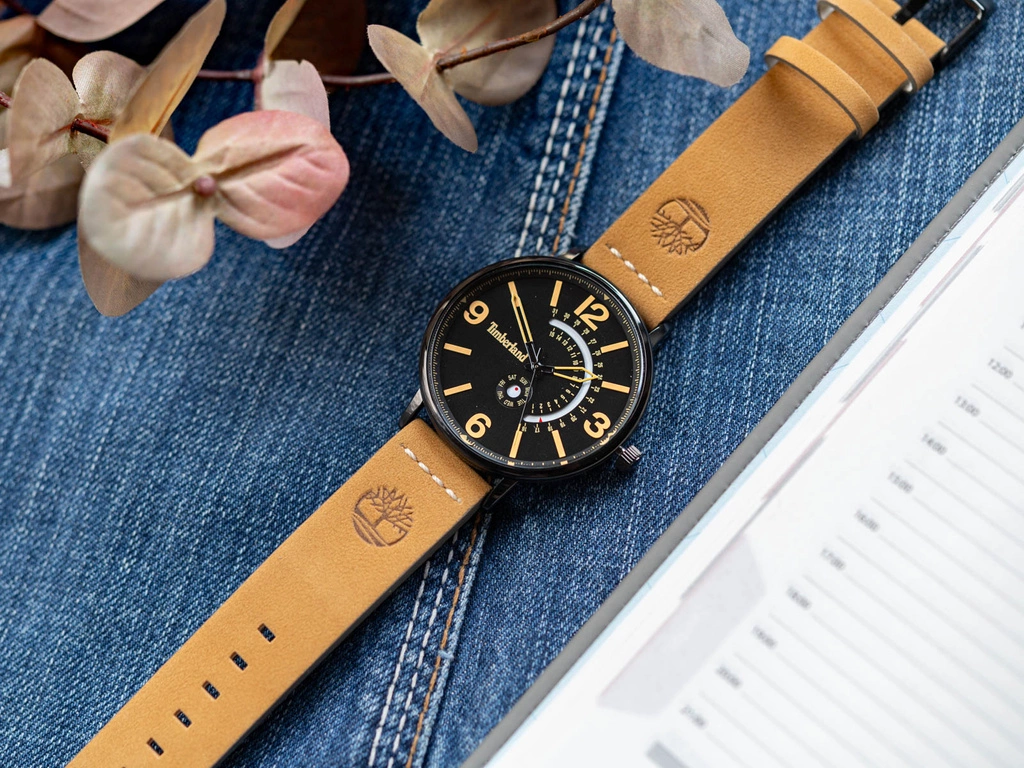 Zegarek męski TIMBERLAND TDWGB2182703