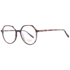 Okulary oprawki Damskie Ana Hickmann HI6193 Brązowe