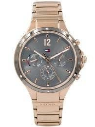 Zegarek damski TOMMY HILFIGER EVE 1782277