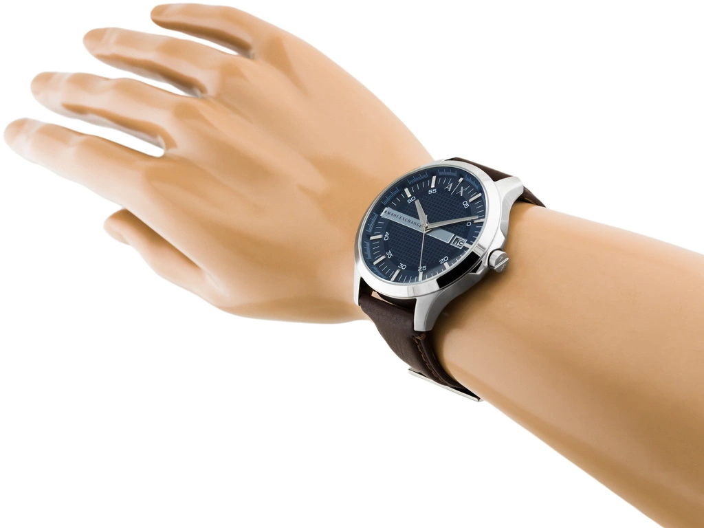 Zegarek męski ARMANI EXCHANGE HAMPTON AX2133