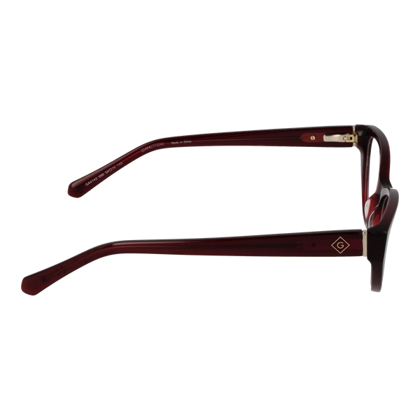 Okulary oprawki Damskie Gant GA4142 Czerwone