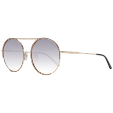 Okulary przeciwsłoneczne Damskie Ana Hickmann HI3082 Złote