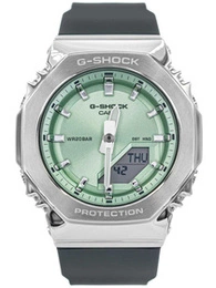 Zegarek damski CASIO G-SHOCK GM-S2110-3AER