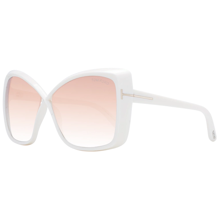 Okulary przeciwsłoneczne Damskie Tom Ford FT0943 Ecri