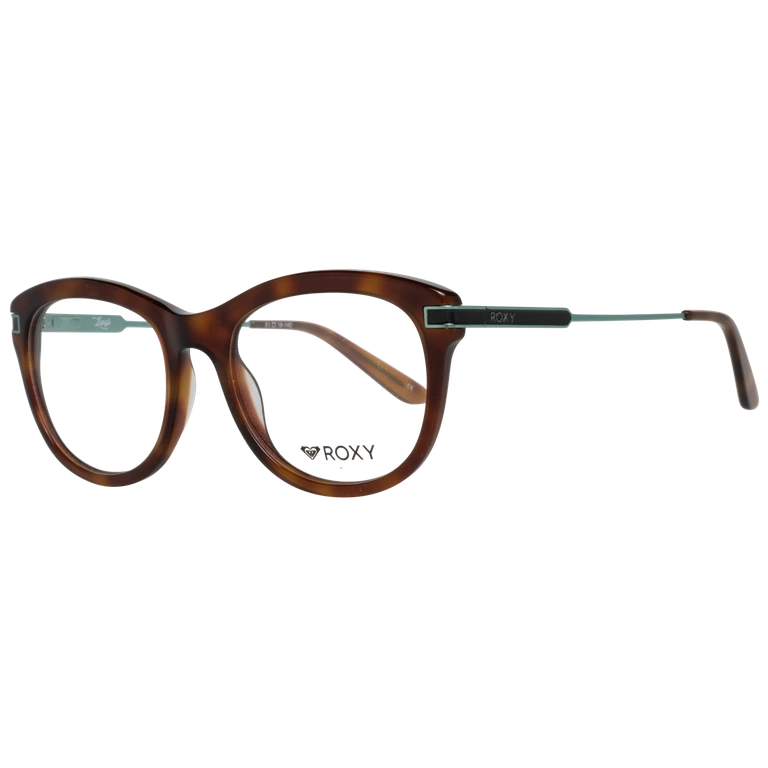 Okulary oprawki Damskie Roxy ERJEG03048 ABRN 51 Brązowe
