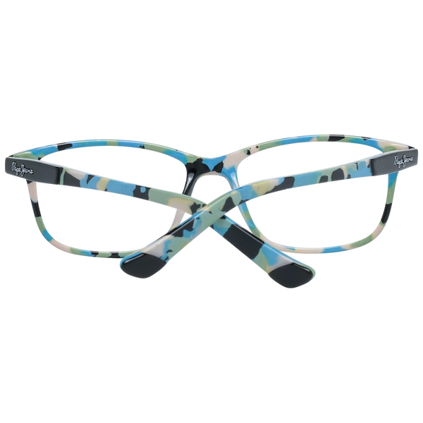 Okulary oprawki Damskie Pepe Jeans PJ3260 C4 51 Niebieskie