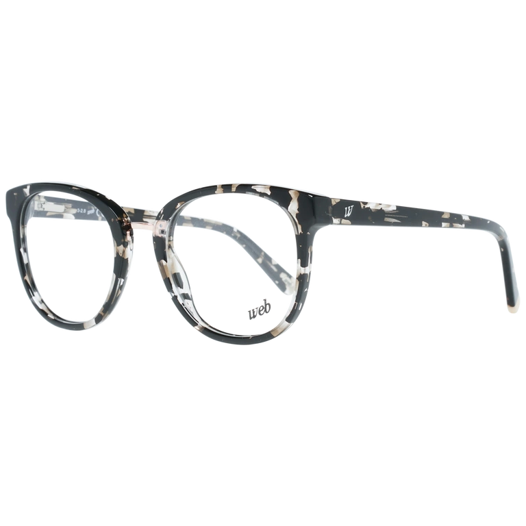 Okulary oprawki damskie Web WE5228 Czarne