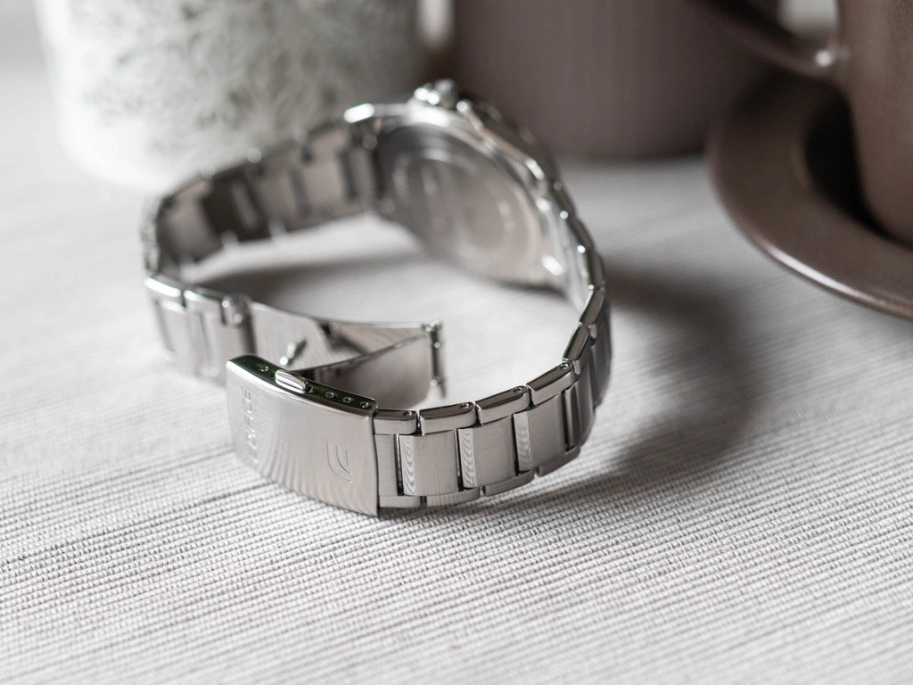 Zegarek męski CASIO Edifice EFR-S108D-3AVUEF