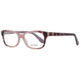 Okulary oprawki Damskie Guess GU2948 Różowe