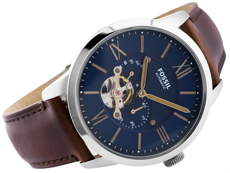 Zegarek męski FOSSIL Townsman ME3110