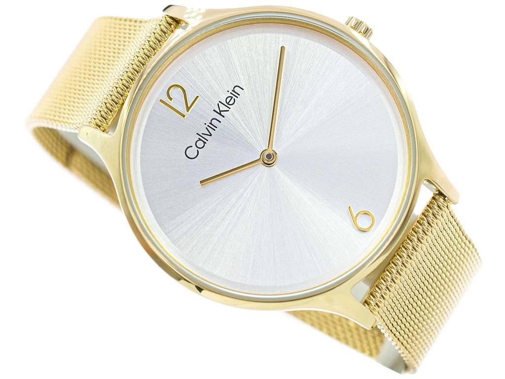 Zegarek damski CALVIN KLEIN 25200003