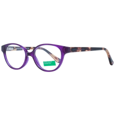 Okulary oprawki Dziecięce Benetton BEKO2008 Fioletowe