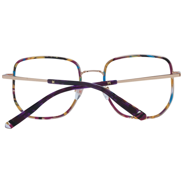 Okulary oprawki Damskie Ana Hickmann HI1177 Fioletowe