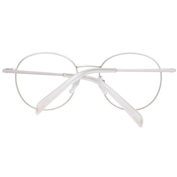 Okulary oprawki Damskie Maje MJ3001 927 48 Złote