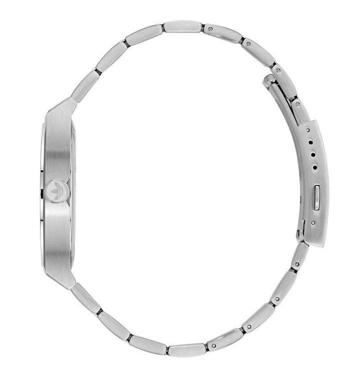 Zegarek męski ADIDAS AOSY22027 Style Code Two