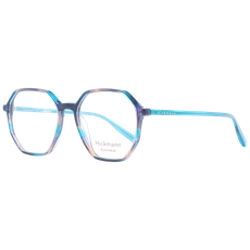 Okulary oprawki Damskie Ana Hickmann HIY6000 Niebieskie