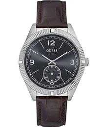 Zegarek męski GUESS W0873G1 York