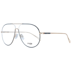 Okulary oprawki Damskie Maje MJ3018 Szare