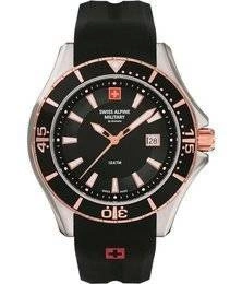 Zegarek męski SWISS ALPINE MILITARY SAM7040.1857
