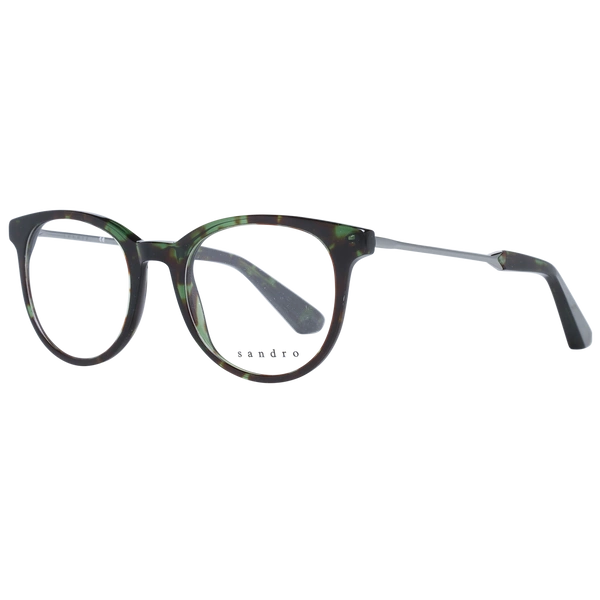 Okulary oprawki Damskie Sandro SD2006 205 46 Zielone
