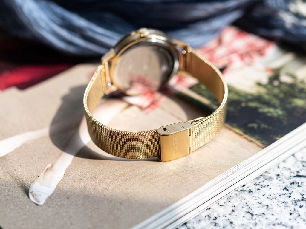 Zegarek damski TIMEX TW2V37200 Midtown