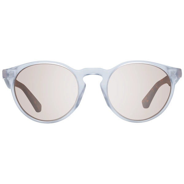Okulary przeciwsłoneczne Męskie Scotch & Soda SS8004 801 49 Bezbarwne