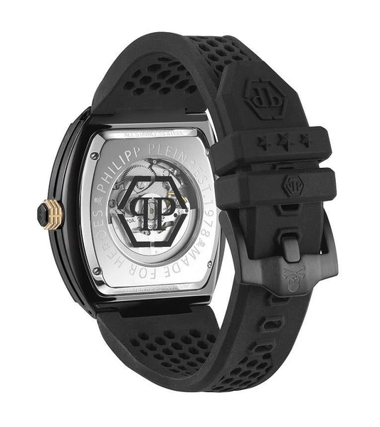 Zegarek męski PHILIPP PLEIN PWBAA0521 The Skeleton Automatic High-Conic
