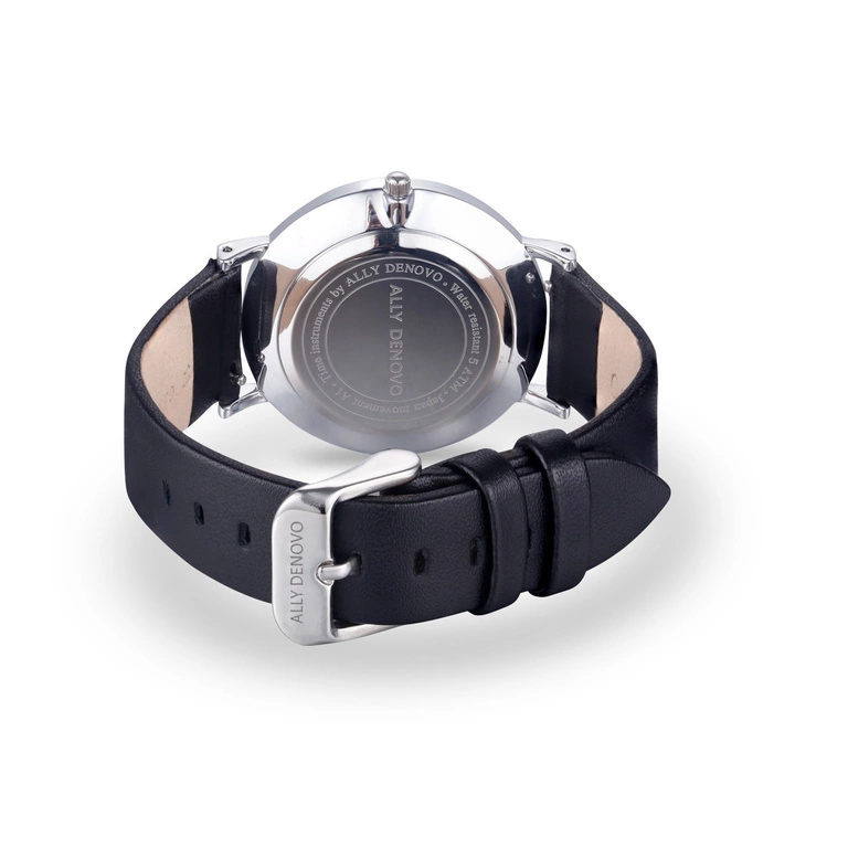 Zegarek damski ALLY DENOVO AF5005.1 CARRARA MARBLE