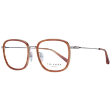 Okulary oprawki Męskie Ted Baker TB8267 Brązowe