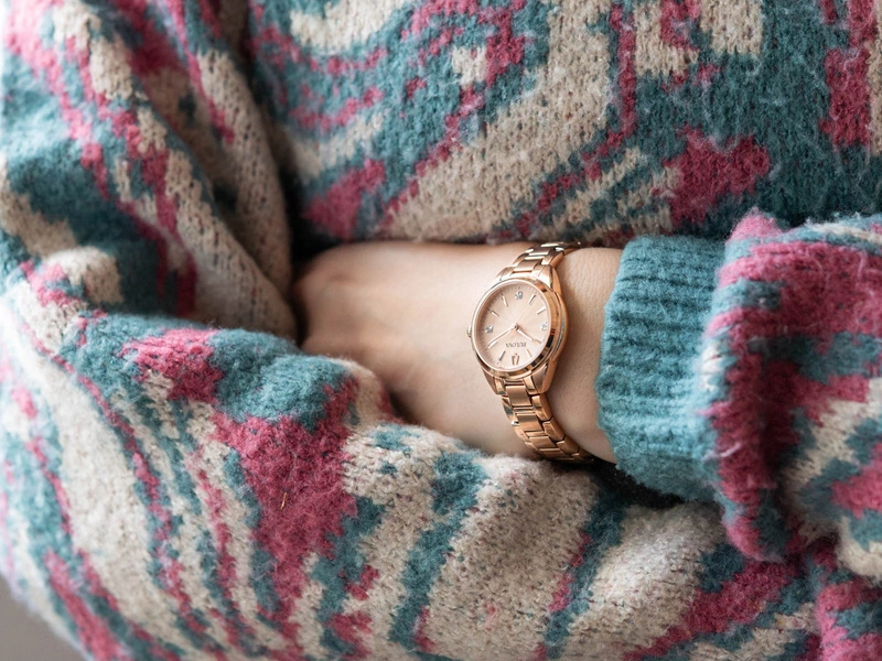 Zegarek damski BULOVA 97P151 Sutton