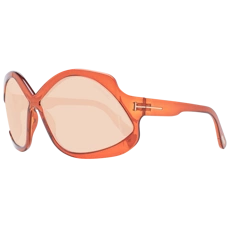Okulary przeciwsłoneczne Damskie Tom Ford FT0903 Brązowe
